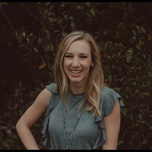 Meet your Posher, Bridget